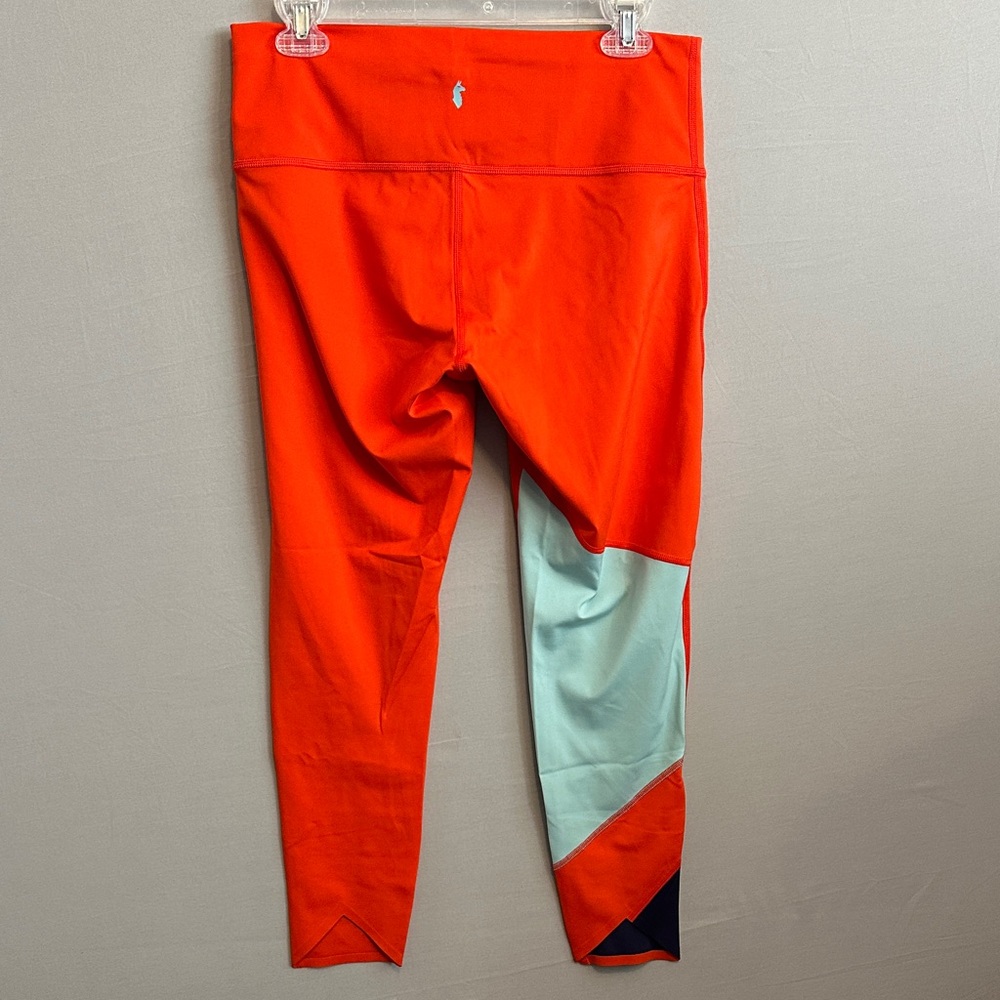 Cotopaxi Mariposa High-Waisted Leggings Women’s Large - Picture 3 of 9